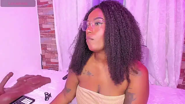 Brandy brown  online show from 02.07.26