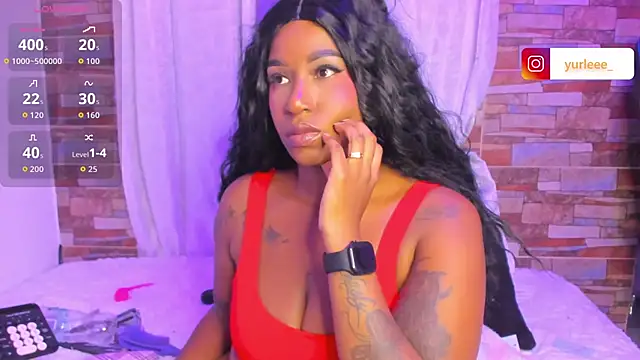 Brandy brown  online show from 04.26.26