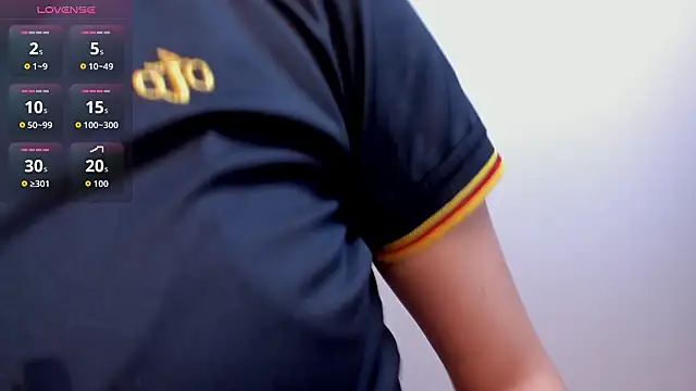 Emmaa white  online show from 02.02.26