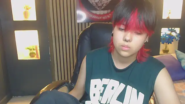 BJkoreanboy online show from 10.03.25