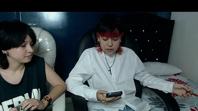BJkoreanboy online show from 10.22.25