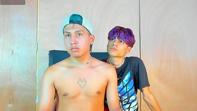 spicy adonhis online show from 09.09.25