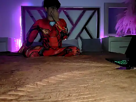 spicy adonhis online show from 11.01.25