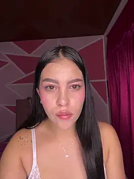 Snapshot of Cameron-Gonzalez chatting on 03.26.26 Cameron-Gonzalez online show from 03.26.26