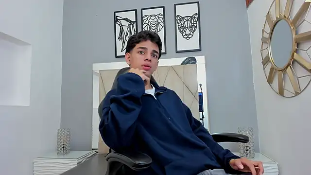 owen  johnson online show from 09.14.25