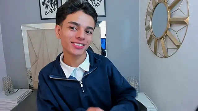 owen  johnson online show from 10.11.25