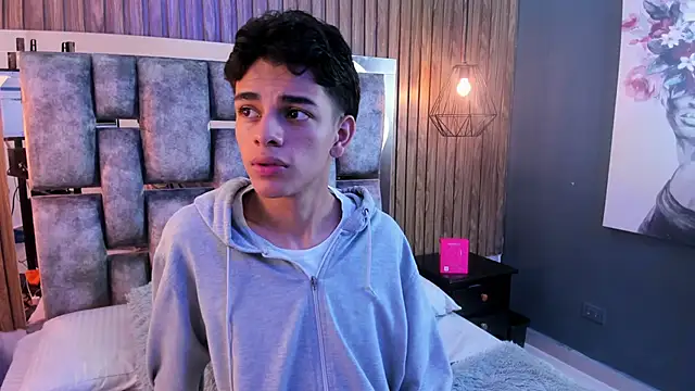 owen  johnson online show from 11.08.25