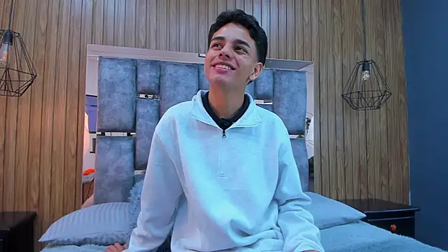 owen  johnson online show from 11.22.25