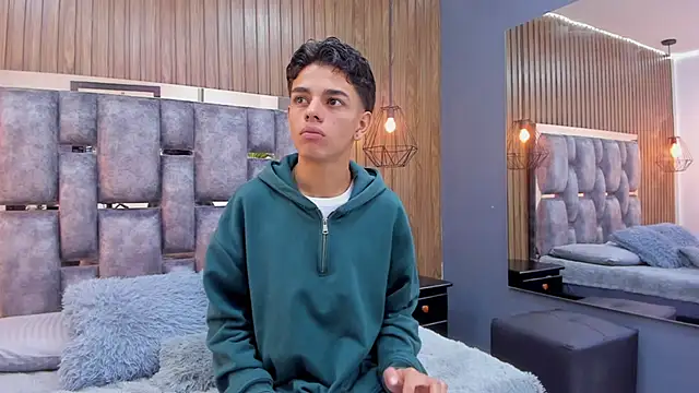 owen  johnson online show from 11.24.25