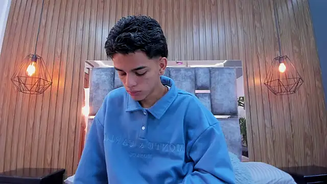 owen  johnson online show from 12.04.25