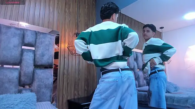 Snapshot of owen__johnson chatting on 01.14.26 owen johnson online show from 01.14.26