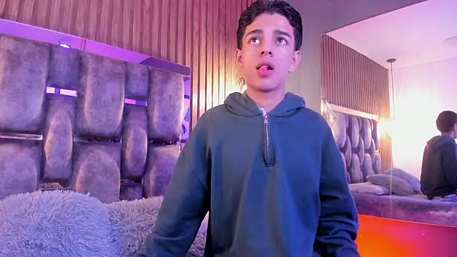 Snapshot of owen__johnson chatting on 02.15.26 owen johnson online show from 02.15.26