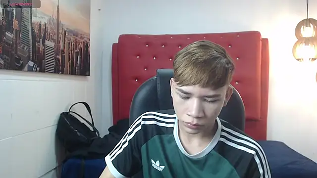 nathanclay online show from 12.05.25