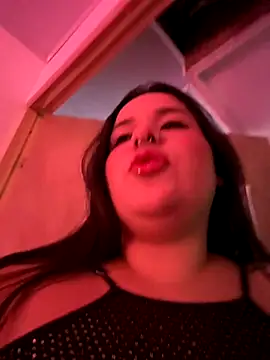 Snapshot of SamanthaDiamonds_ chatting on 11.13.25 SamanthaDiamonds online show from 11.13.25