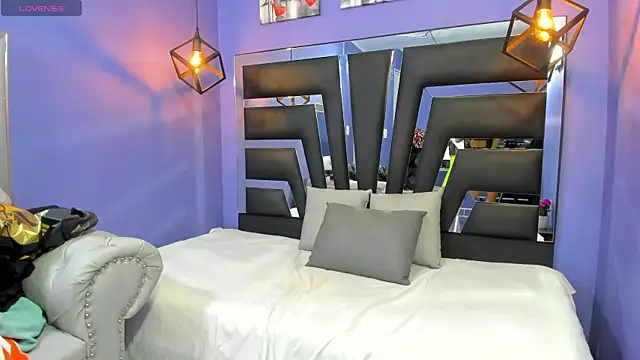 lilyth adam online show from 12.02.25