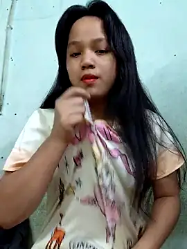 BabySweet-18 online show from 05.09.26