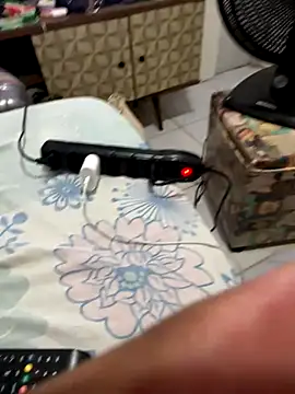 Robysil online show from 10.09.25