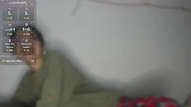 brisazanes online show from 11.29.25