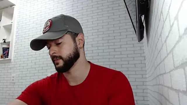 BombeiroHotx online show from 11.26.25