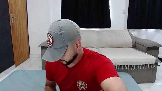 BombeiroHotx online show from 02.26.26