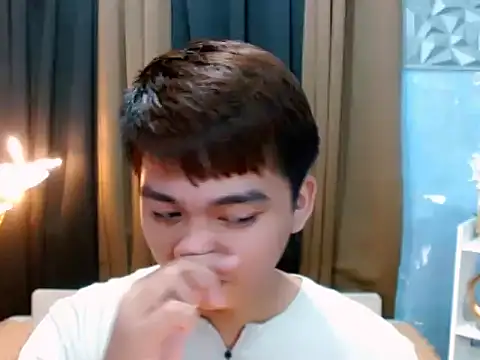 Snapshot of Mister_officer69 chatting on 10.09.25 Mister officer69 online show from 10.09.25