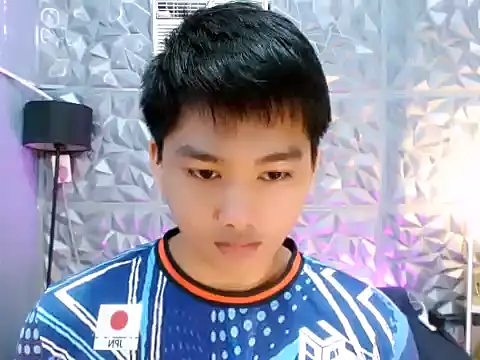 Snapshot of Mister_officer69 chatting on 12.03.25 Mister officer69 online show from 12.03.25