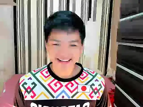 Snapshot of Mister_officer69 chatting on 03.15.26 Mister officer69 online show from 03.15.26