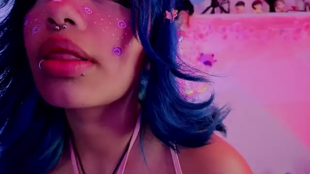 Snapshot of zoelight18 chatting on 01.09.26 zoelight18 online show from 01.09.26