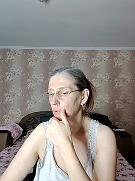 CandiCole online show from 08.07.26