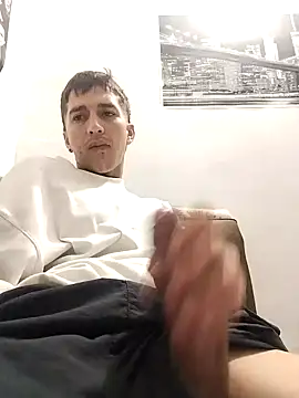 Carlos11123 online show from 10.25.25