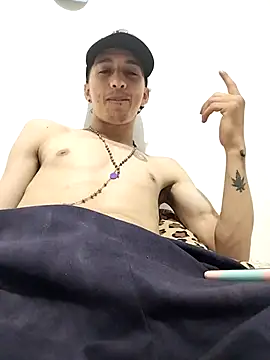Carlos11123 online show from 07.16.26