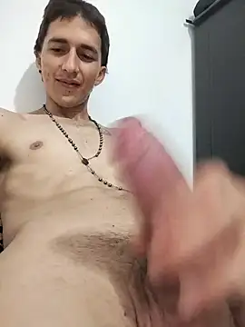 Carlos11123 online show from 07.20.26