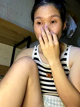 MinHiNi online show from 09.20.25