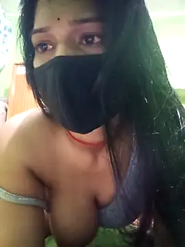 NEHA-DESHI999 online show from 11.02.25