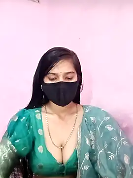 NEHA-DESHI999 online show from 06.07.26
