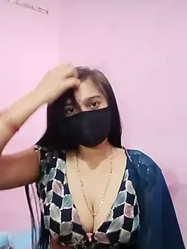 NEHA-DESHI999 online show from 06.08.26