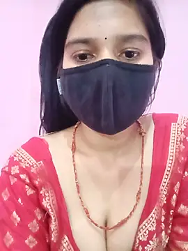 NEHA-DESHI999 online show from 06.10.26