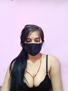 NEHA-DESHI999 online show from 06.12.26