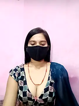 NEHA-DESHI999 online show from 06.12.26