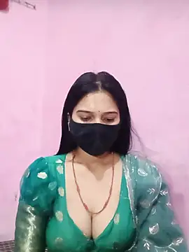 NEHA-DESHI999 online show from 07.02.26