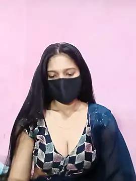 NEHA-DESHI999 online show from 07.08.26