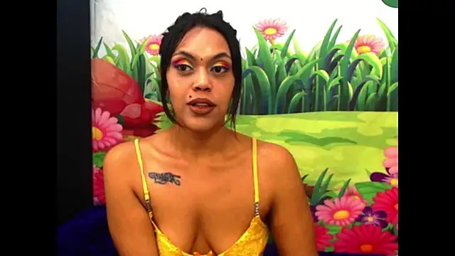 indiandesire4u69 online show from 10.24.25