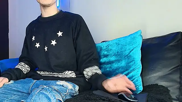  DantFox  online show from 10.23.25