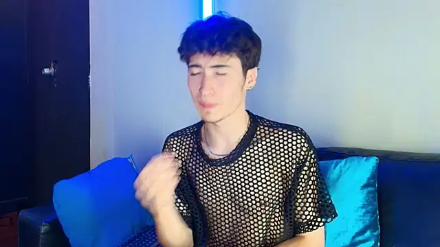  DantFox  online show from 10.26.25