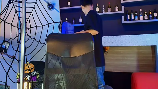  DantFox  online show from 11.03.25