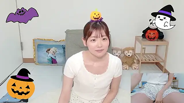 yuzukichi jp online show from 10.31.25