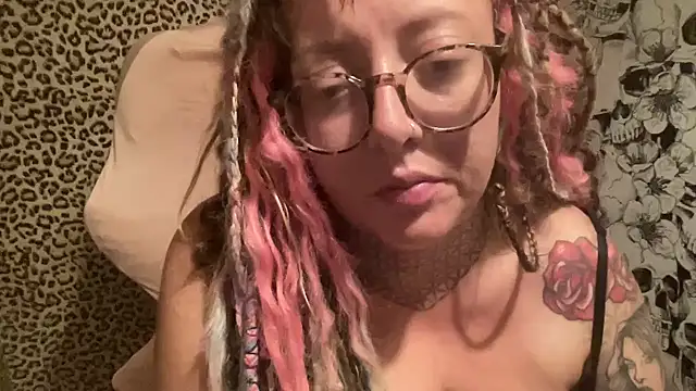 Aubrey-18XX online show from 07.20.26