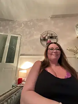 BuxomKitty BBW online show from 04.03.26