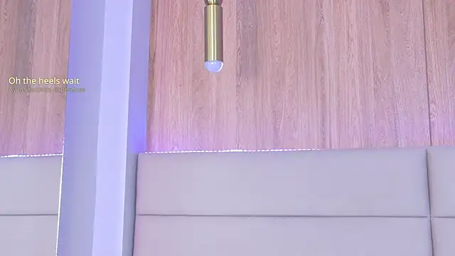 ZoehAngel online show from 02.08.26