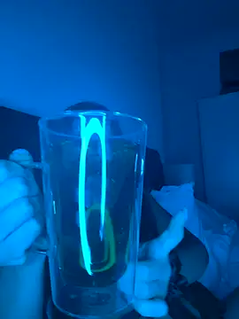 Snapshot of AlitaNova chatting on 11.10.25 AlitaNova online show from 11.10.25